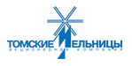 Компания Томские мельницы